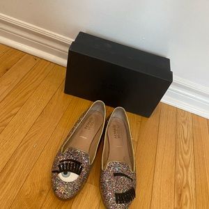 Chiara feregani (shoes size 9)